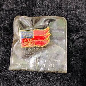 Maxwell House 1988 USA Olympic Pin (231)